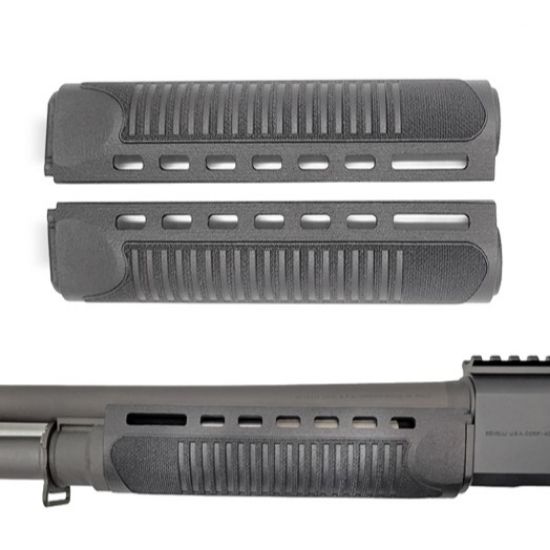 GG&G BENELLI M4 M-LOK FOREND, Handguards, 813157023200, GGG-3424, RTG Parts