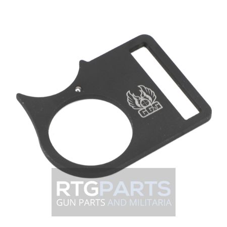 Picture of GG&G MOSSBERG 590A1 FRONT SLING ATTACHMENT