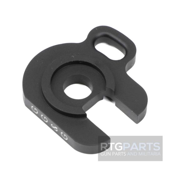 Picture of GG&G MOSSBERG 590A1 LOOPED REAR SLING ATTACHMENT
