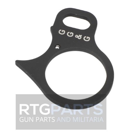 Picture of GG&G MOSSBERG 590A1 LOOPED FRONT SLING ATTACHMENT