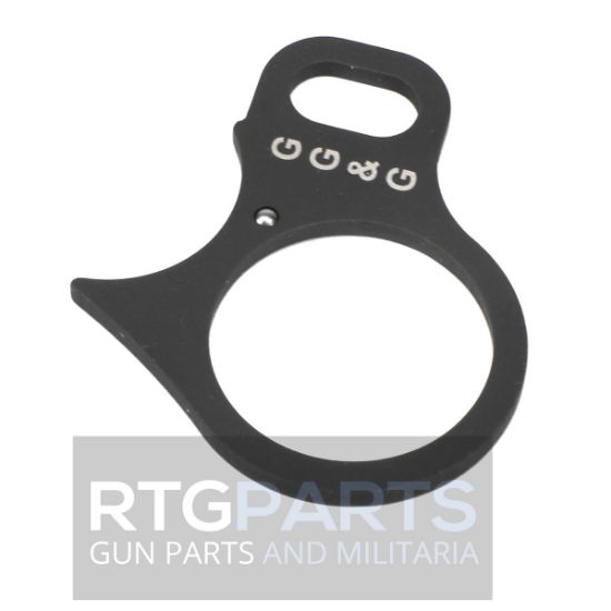Picture of GG&G MOSSBERG 590A1 LOOPED FRONT SLING ATTACHMENT