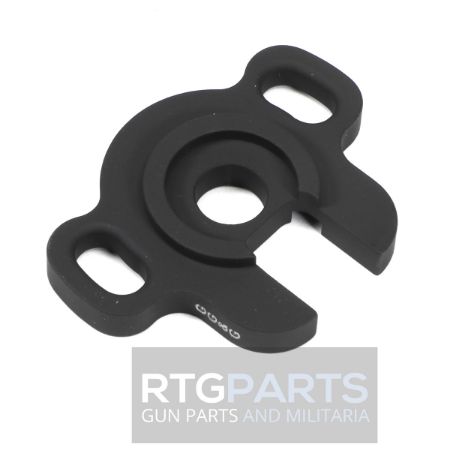 Picture of GG&G MOSSBERG 590A1 DOUBLE LOOPED REAR SLING ATTACHMENT