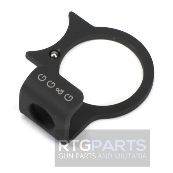 Picture of GG&G MOSSBERG 590A1 QD FRONT SLING ATTACHMENT
