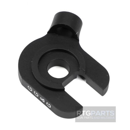 Picture of GG&G MOSSBERG 590A1 OD REAR SLING ATTACHMENT