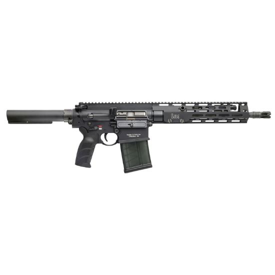 Picture of HK MR762 A4 7.62NATO 13" PISTOL 20RD NIB 81001052