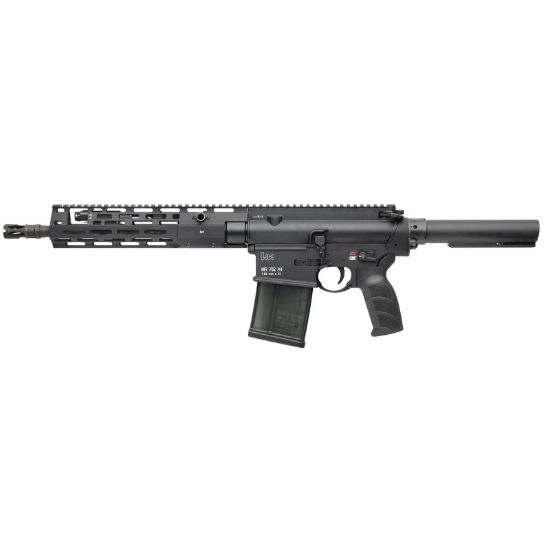 Picture of HK MR762 A4 7.62NATO 13" PISTOL 20RD NIB 81001052