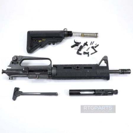 Picture of COLT 733 PARTS KIT, A2 UPPER W/ 11" BARREL