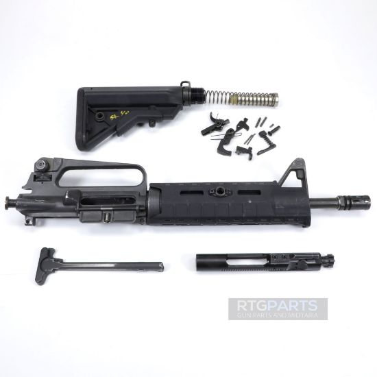 Picture of COLT 733 PARTS KIT, A2 UPPER W/ 11" BARREL