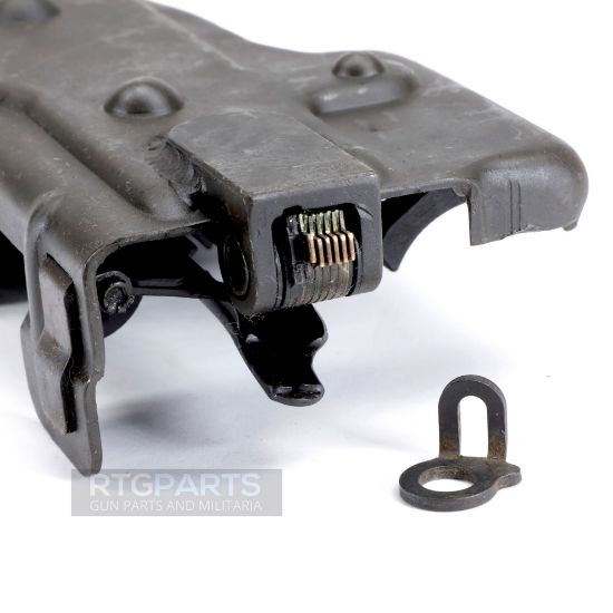 Picture of MG3 TOP COVER COMPLETE NOS, GUNSMITH SPECIAL