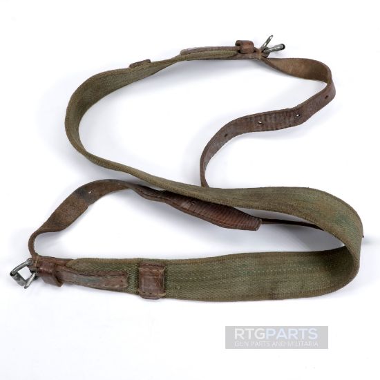 PPSH41 PPS43 M44 SLING, G-VG, Soviet Surplus, PPSh-41, PPS-43, Mosin Nagant Carbine, GER-6022, RTG Parts