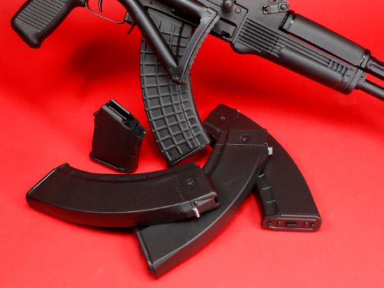 Arsenal, Inc., SAM7SF-86, AK, 762X39, 16.3" Hammer Forged Barrel, Milled Receiver, Matte Finish, Black, Side Folding Stock, Black Furniture, Adjustable Iron Sights, 10rd & 30rd Magazines, Includes Cleaning Kit, Oil Bottle, Sling, Arsenal Custom Hard Case, 810054133407, FFL-ARSENAL-SAM7SF-86, RTG Parts