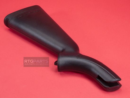 Henry Repeating Arms, US Survival, Semi-automatic, 22LR, 16.125" Barrel, Black Finish, Adjustable Sights, 8 Rounds, ABS Plastic Stock, 619835002006, FFL-HENRY-H002B, RTG Parts