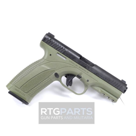 Picture of CARACAL ENHANCED F 9MM, 3-DOT SIGHTS, ODG, 18RD