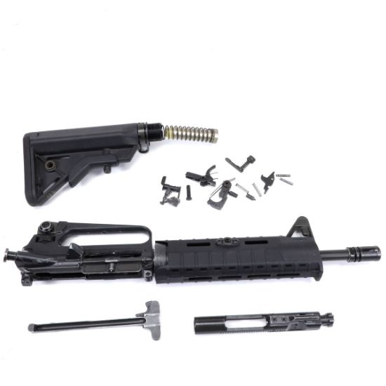 Picture of COLT 733 PARTS KIT, A2 UPPER W/ 11" BARREL