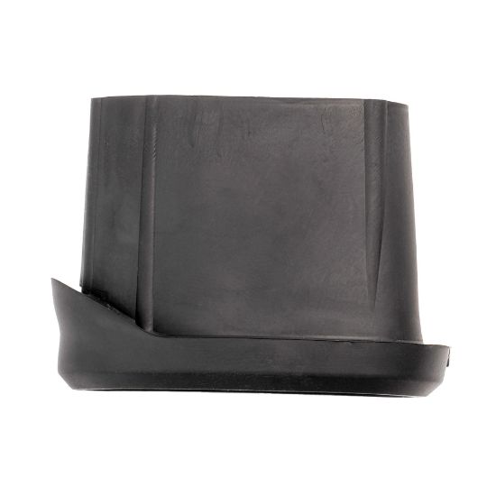 Die Free Co, Grip Plug, Fits Kung Fu Grip, Black, 860010992685, ARR-DFC-PLUG-KFG, RTG Parts