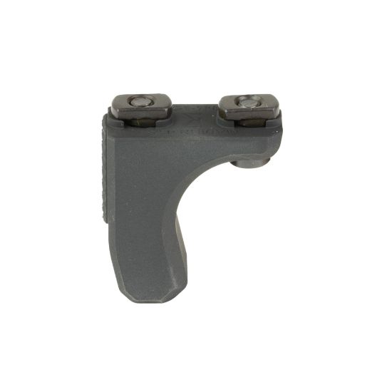 Die Free Co, Full Stop, Hand Stop, Black, Fits M-LOK, 860013578107, ARR-DFC-FULL-STOP-MLOK-BLK, RTG Parts