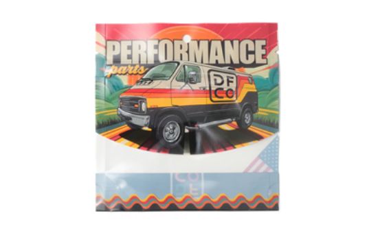 Die Free Co, Full Stop, Hand Stop, Black, Fits M-LOK, 860013578107, ARR-DFC-FULL-STOP-MLOK-BLK, RTG Parts