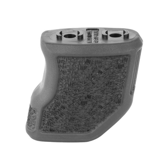 Die Free Co, Full Stop, Hand Stop, Black, Fits M-LOK, 860010992647, ARR-DFC-TC-MLOK-BLK, RTG Parts