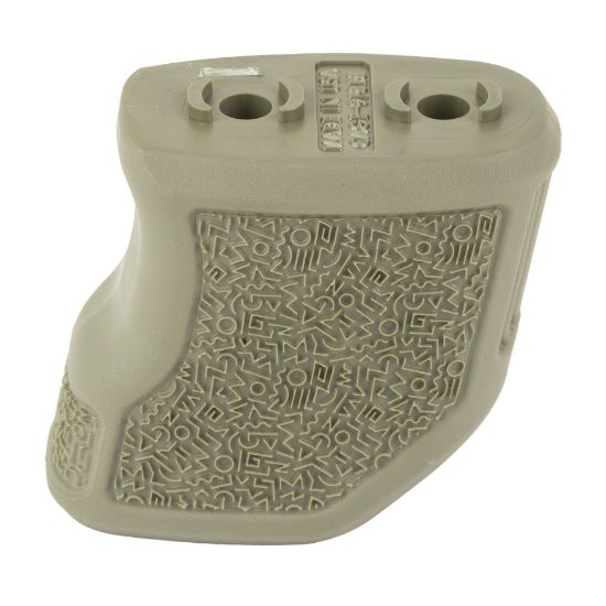 Die Free Co, Full Stop, Hand Stop, ODG, OD Green, Fits M-LOK, 860010992661, ARR-DFC-TC-MLOK-ODG, RTG Parts