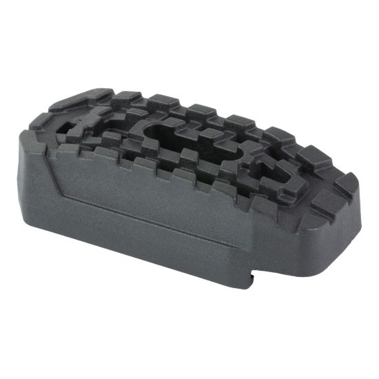 Die Free Co, Dos Boot, Magazine Extension, 3 Pack, +2 Rounds, High Impact Injection Molded Plastic Construction, Fits Magpul 10/20/30/40 Gen 3 PMAG, Matte Finish, Black, 860013578121, ARR-DFC-DOS-BOOT-BLK, RTG Parts