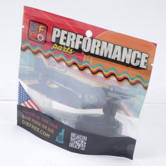 Picture of DIE FREE CO, FULL STOP M-LOK HAND STOP, BLACK