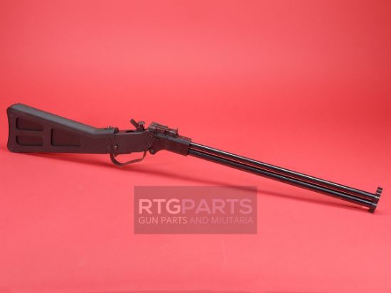 Picture of TPS ARMS M6 TAKEDOWN OVER/UNDER 22LR/410GA 18.25"
