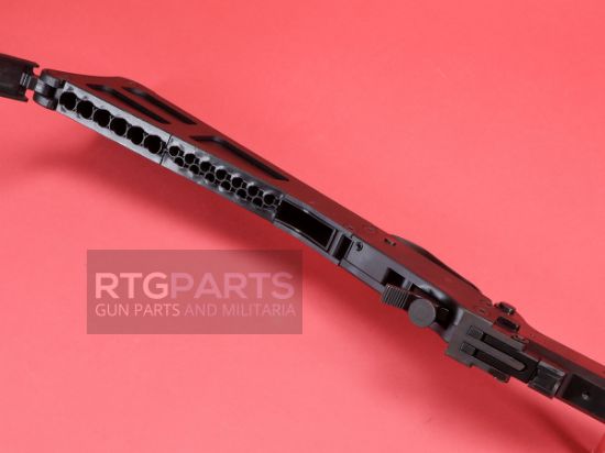 Picture of TPS ARMS M6 TAKEDOWN OVER/UNDER 22LR/410GA 18.25"