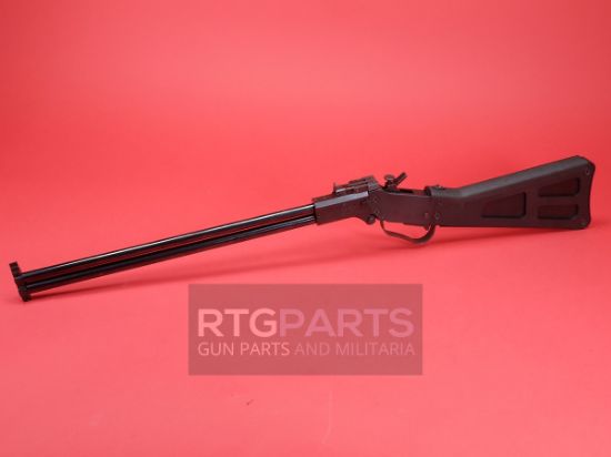 Picture of TPS ARMS M6 TAKEDOWN OVER/UNDER 22LR/410GA 18.25"