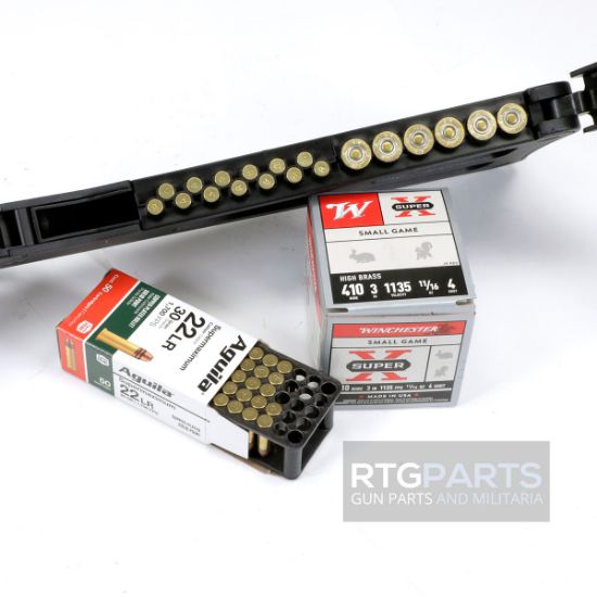 Picture of TPS ARMS M6 TAKEDOWN OVER/UNDER 22LR/410GA 18.25"