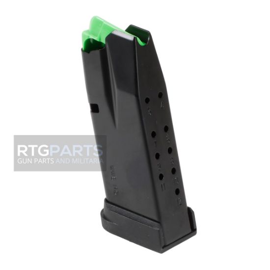 Picture of SPRINGFIELD HELLCAT 9MM 12RD MAG, MEC-GAR