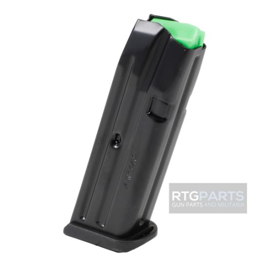 Picture of GLOCK 17 9MM 10RD ANTI-FRICTION MAGAZINE, MEC-GAR