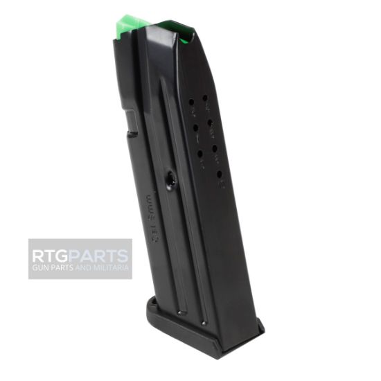 Picture of GLOCK 17 9MM 10RD ANTI-FRICTION MAGAZINE, MEC-GAR