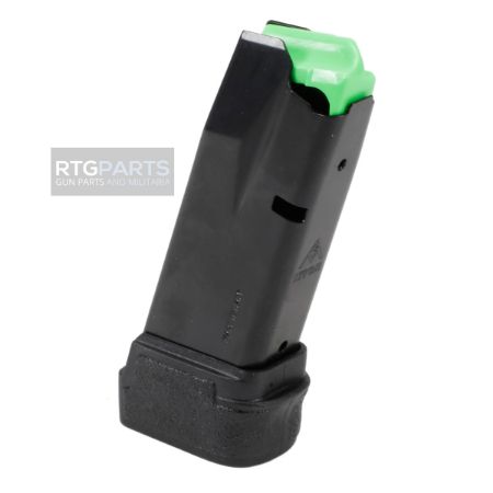 Picture of SPRINGFIELD HELLCAT 9MM EXTENDED 14RD, MEC-GAR