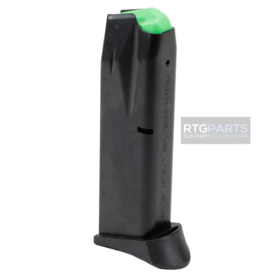 Picture of BERETTA 92FS COMPACT 9MM 16RD ANTI-FRICTION MAGAZINE, MEC-GAR