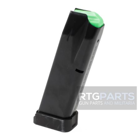 Picture of BERETTA 92FS COMPACT 9MM 18RD ANTI-FRICTION MAGAZINE, MEC-GAR