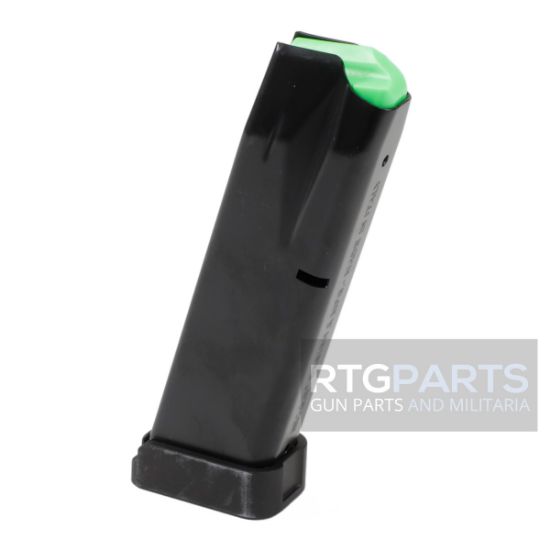 Picture of BERETTA 92FS COMPACT 9MM 18RD ANTI-FRICTION MAGAZINE, MEC-GAR