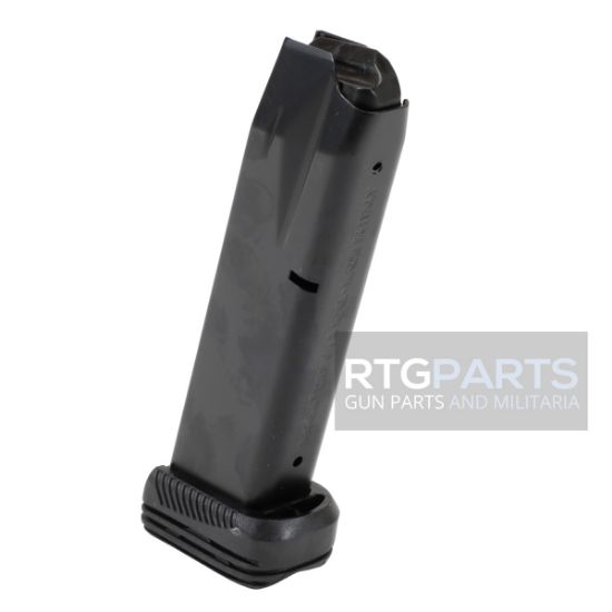 Picture of BERETTA 96FS 40S&W 15RD EXTENDED DPS MAGAZINE, MEC-GAR