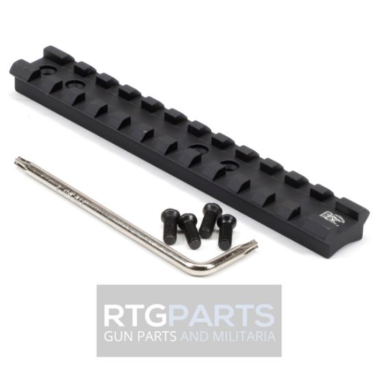 Picture of GG&G MOSSBERG 590A1 SCOPE MOUNT