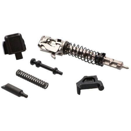 Sig Sauer P320, Slide Completion Kit, Includes Extractor and Striker Group Assemblies, Original OEM SIG, 798681664894, SIG-8900979, RTG Parts