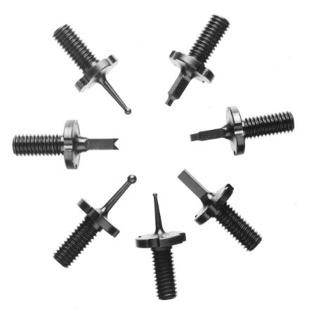 KNS AR15 AR10 M16 SR25 FRONT SIGHT PACK, KNS-SIGHTPAK-AR, 851879003196, RTG PARTS