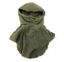 USGI, Combat Crewman Balaclava, OD Green, USED, MADE IN AMERICA, USGI Surplus, BIN-USGI-CW-BALACLAVA, RTG Parts
