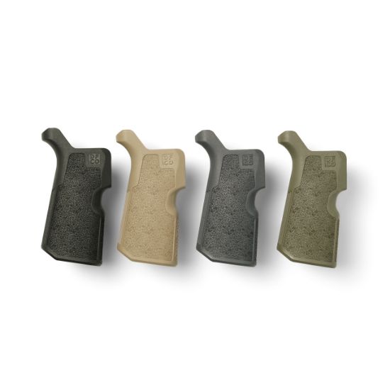 Picture of DIE FREE CO, KUNG FU GRIP,  ODG