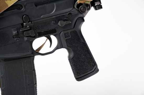 Die Free Co, Grip Plug, Fits Kung Fu Grip, Black, 860010992685, ARR-DFC-PLUG-KFG, RTG Parts