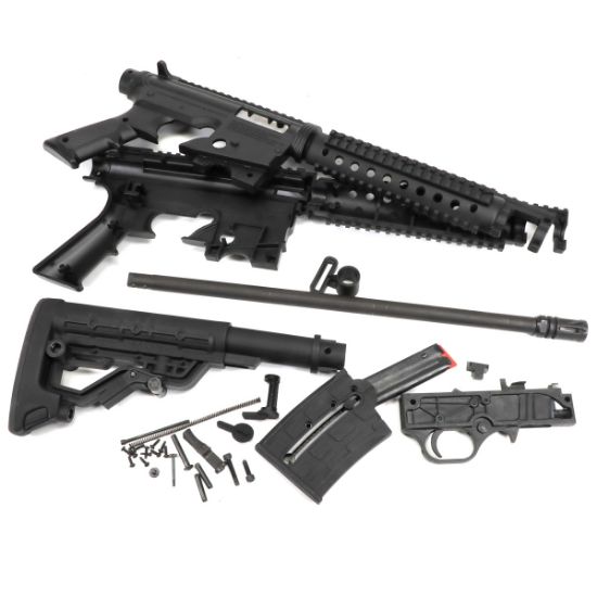 Picture of MOSSBERG 715T PARTS KIT W/ MAGAZINE