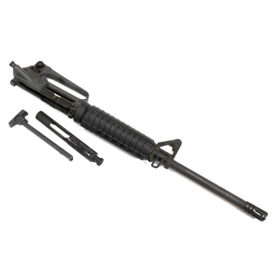 Picture of COLT A2 UPPER 16" 7.62X39 W/ BCG