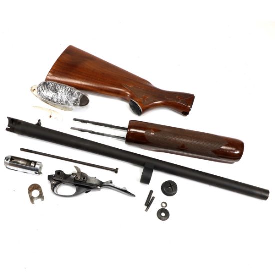 Picture of REMINGTON WINGMASTER 12GA PARTS KIT, CUT DOWN BARREL