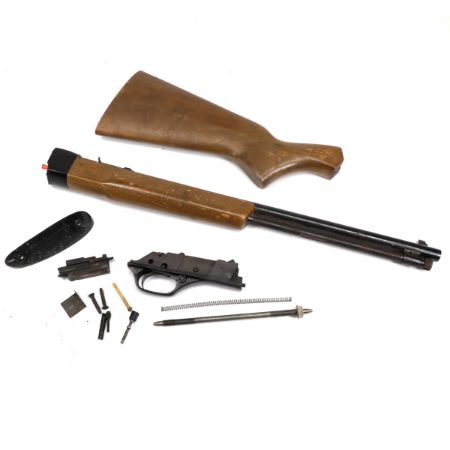 Picture of WINCHESTER MODEL 190 .22 L/LR PARTS KIT
