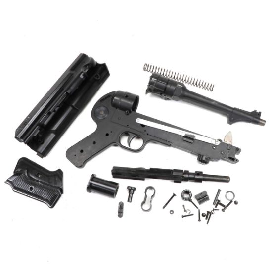 Picture of GSG MP40P 9MM PARTS KIT