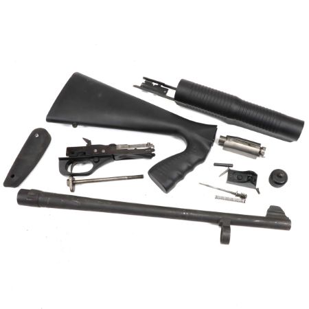 Picture of STEVENS MODEL 320 PUMP ACTION 20GA 18.5" PARTS KIT