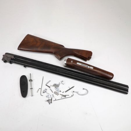 Picture of YILDIZ NBD TS 870 OVER UNDER 12GA 28" PARTS KIT